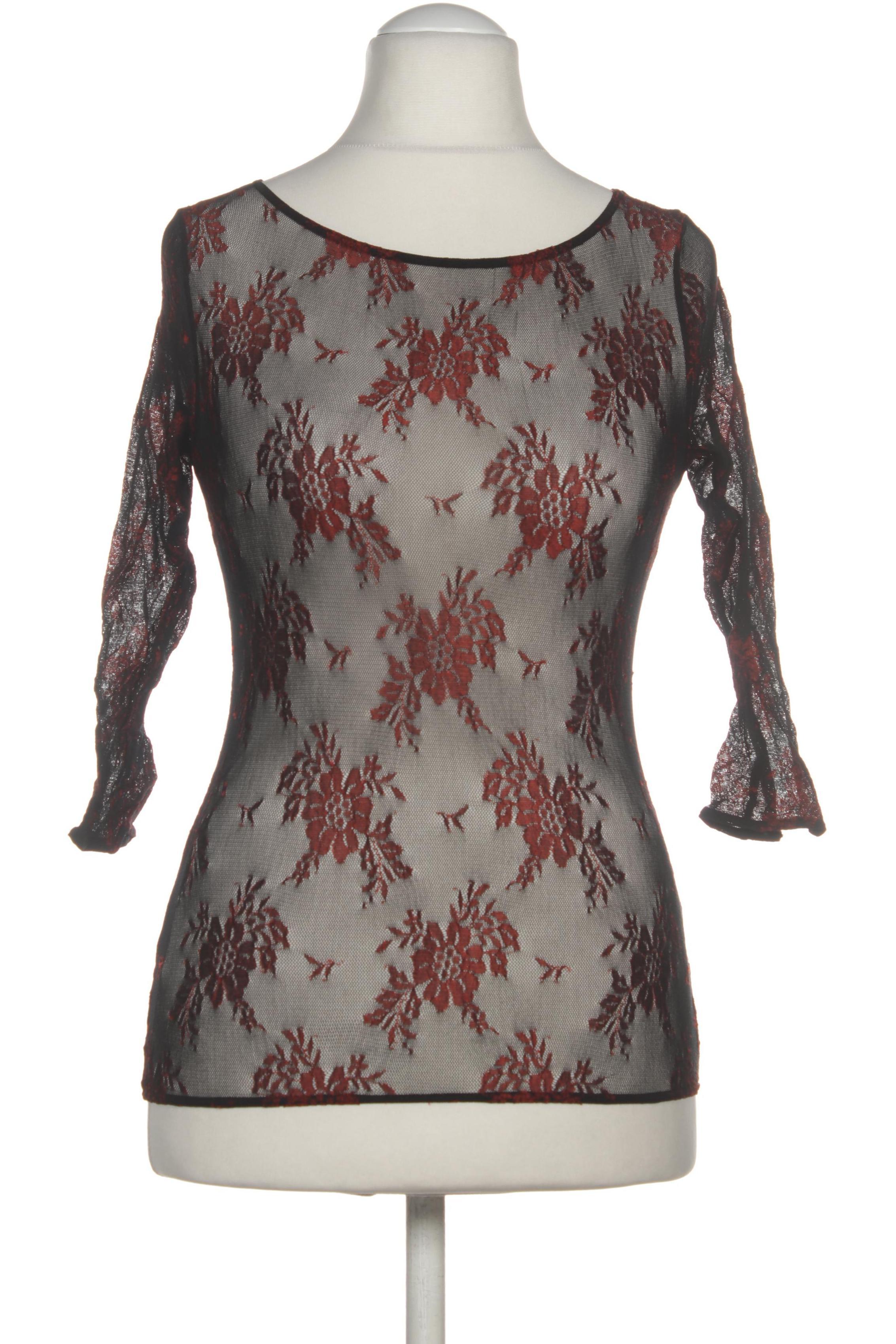 

Wolford Damen Langarmshirt, schwarz, Gr.