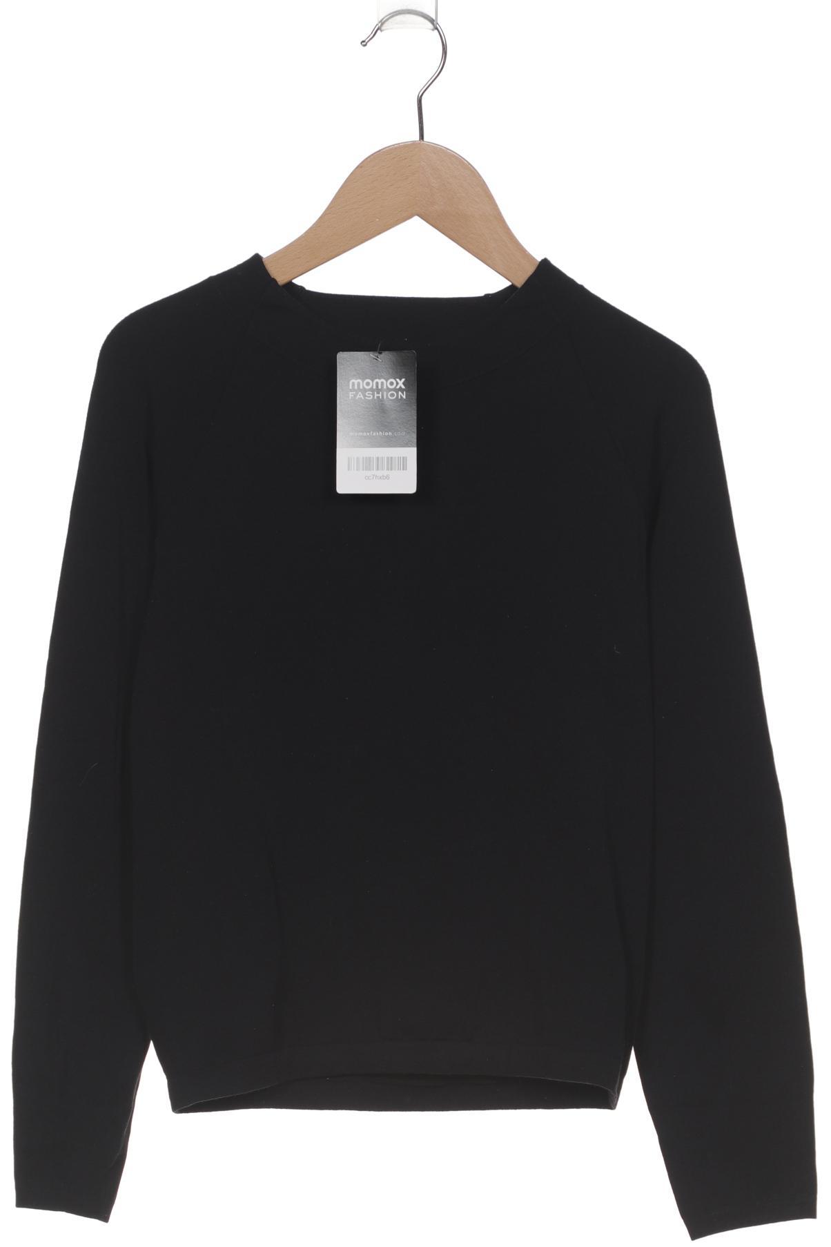 

Wolford Damen Langarmshirt, schwarz, Gr. 34