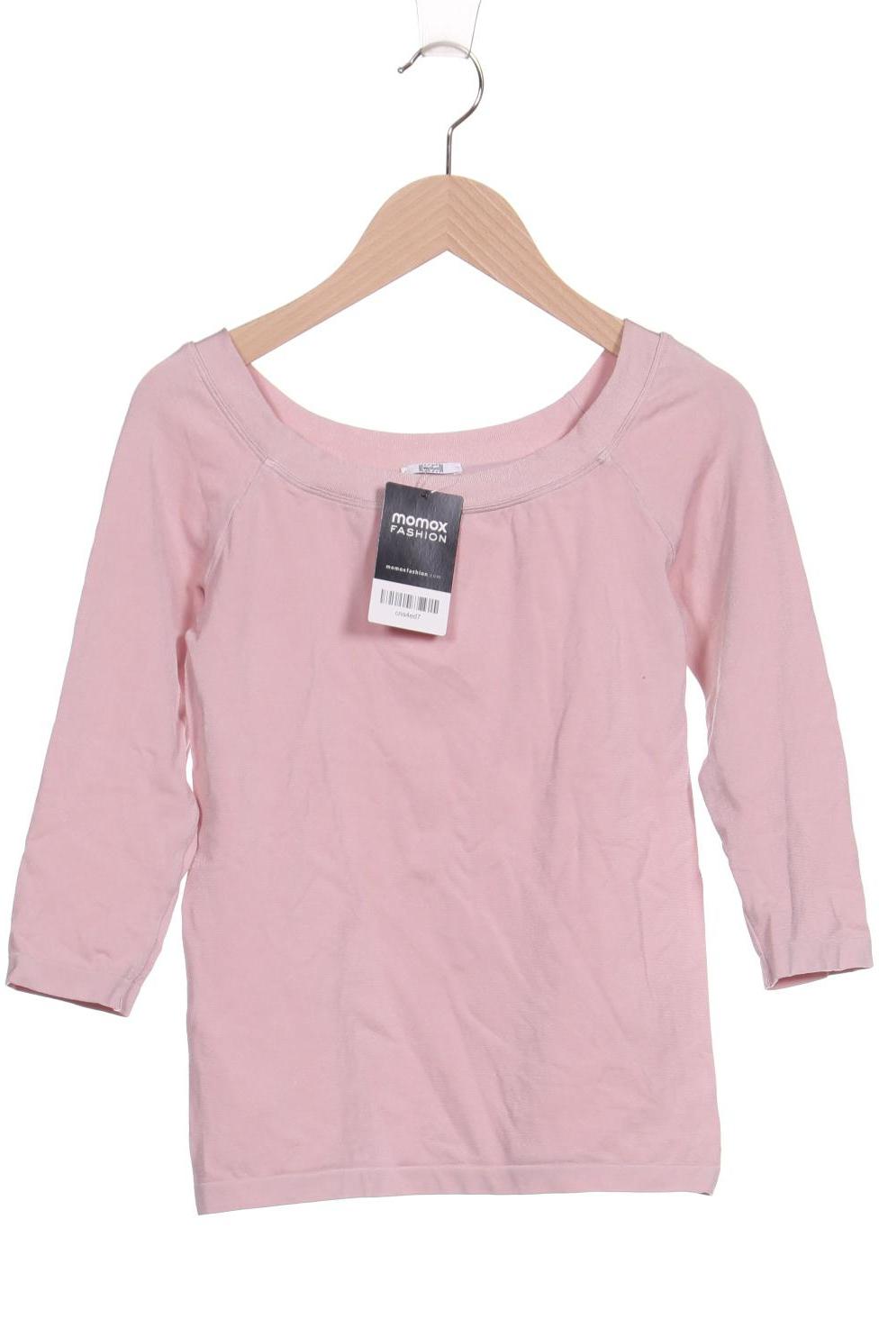 

Wolford Damen Langarmshirt, pink, Gr. 32