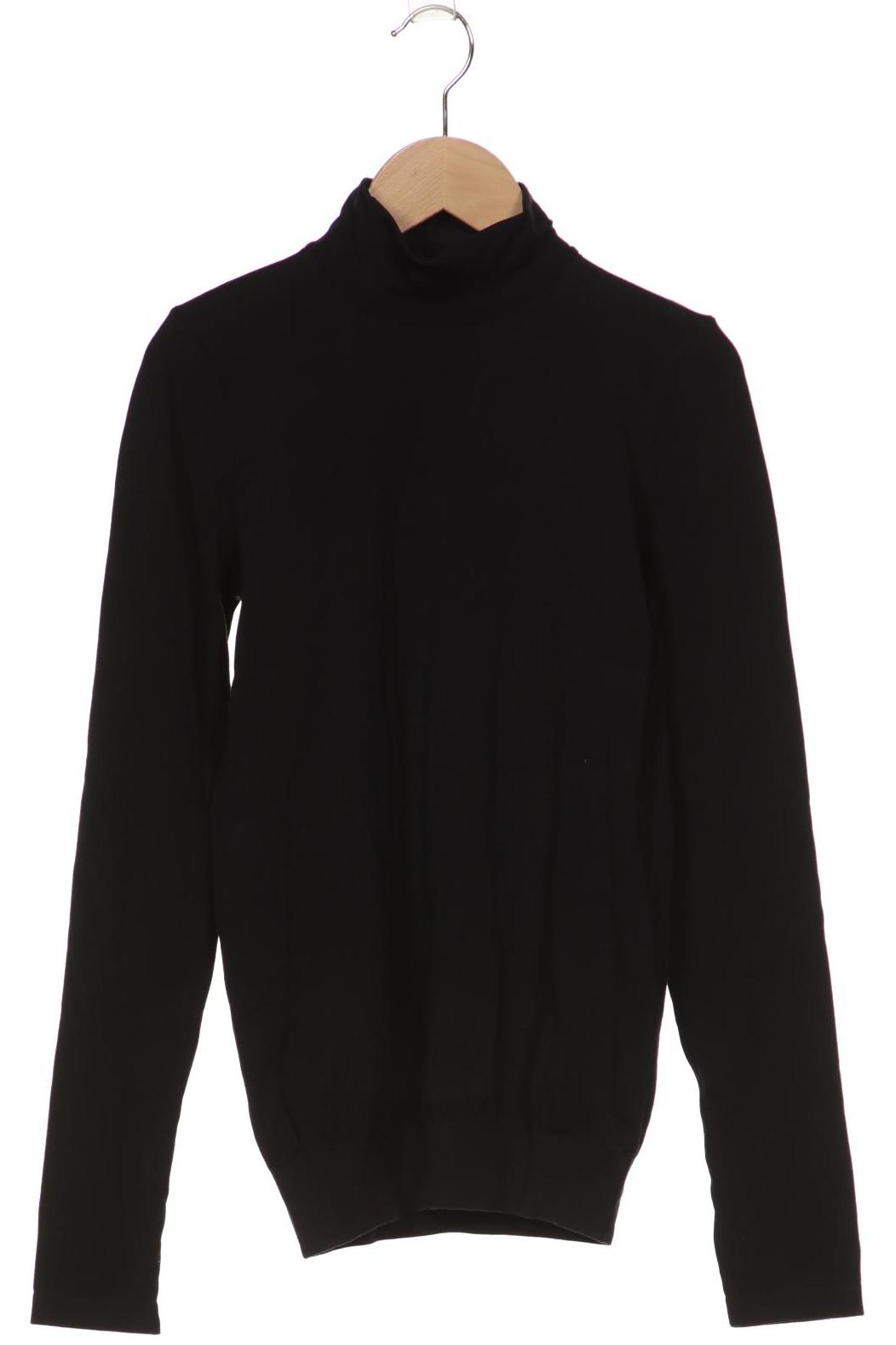 

Wolford Damen Langarmshirt, schwarz