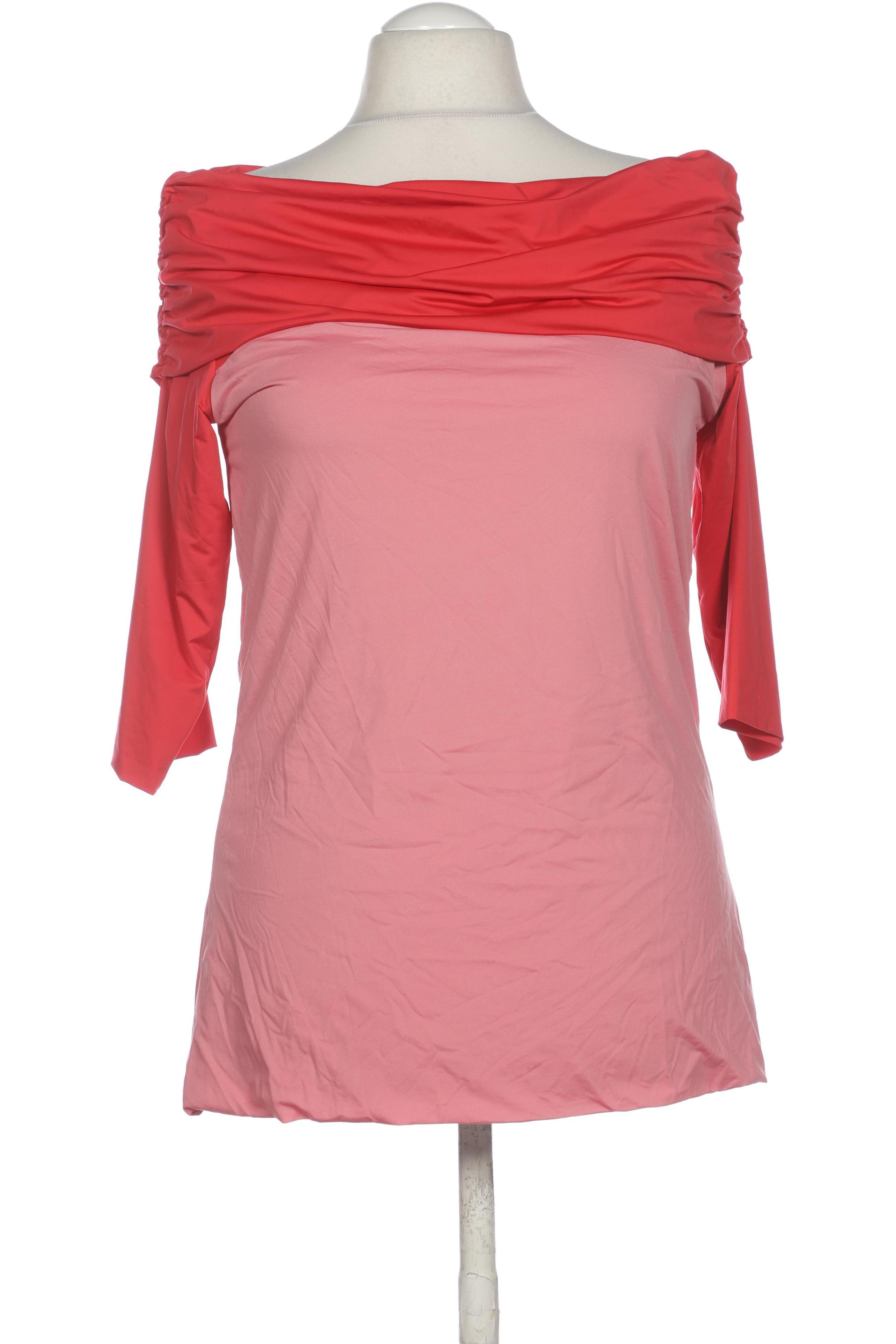 

Wolford Damen Langarmshirt, rot, Gr.