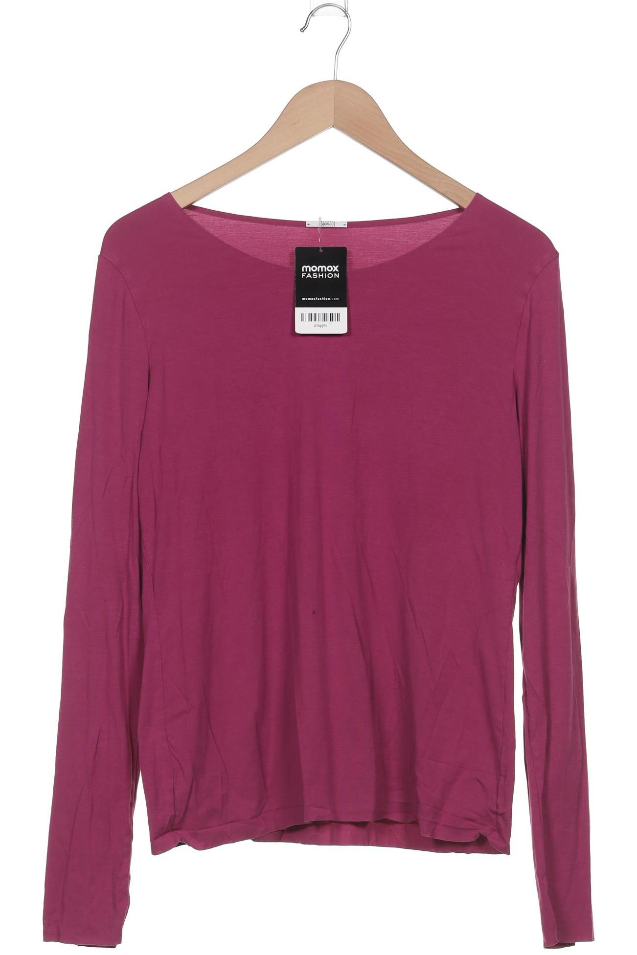 

Wolford Damen Langarmshirt, pink, Gr. 42