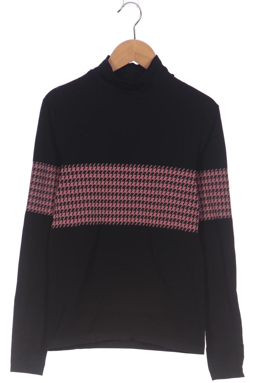 

Wolford Damen Langarmshirt, schwarz, Gr. 38