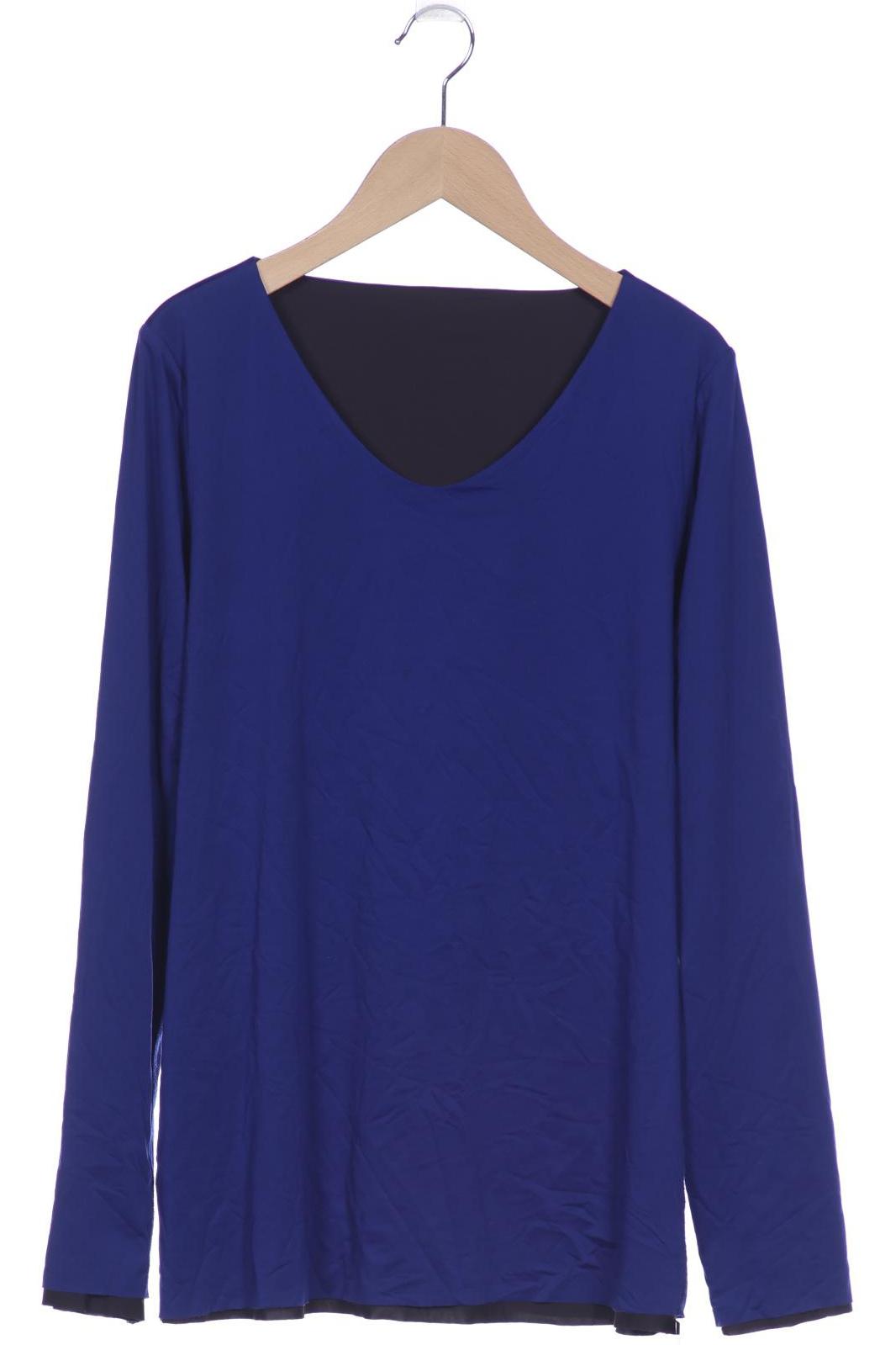 

Wolford Damen Langarmshirt, flieder, Gr. 36