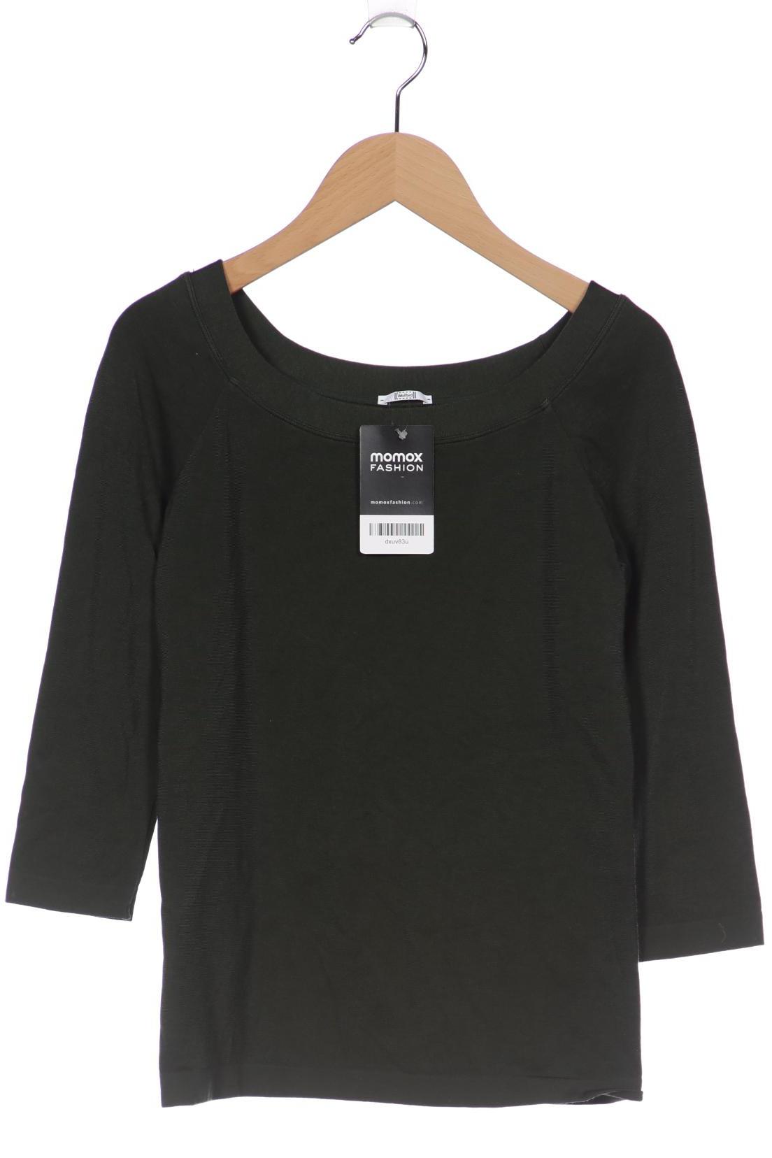 

Wolford Damen Langarmshirt, grün