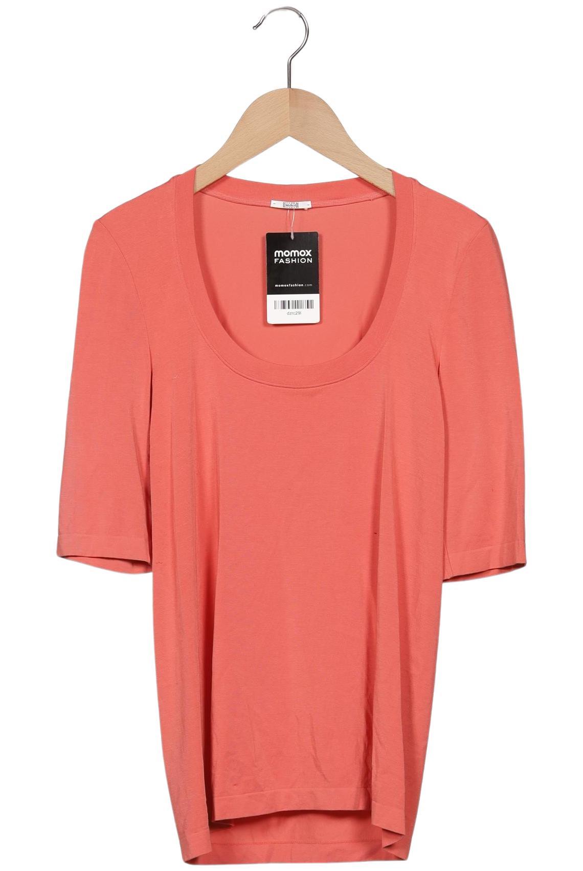 

Wolford Damen Langarmshirt, pink, Gr. 38