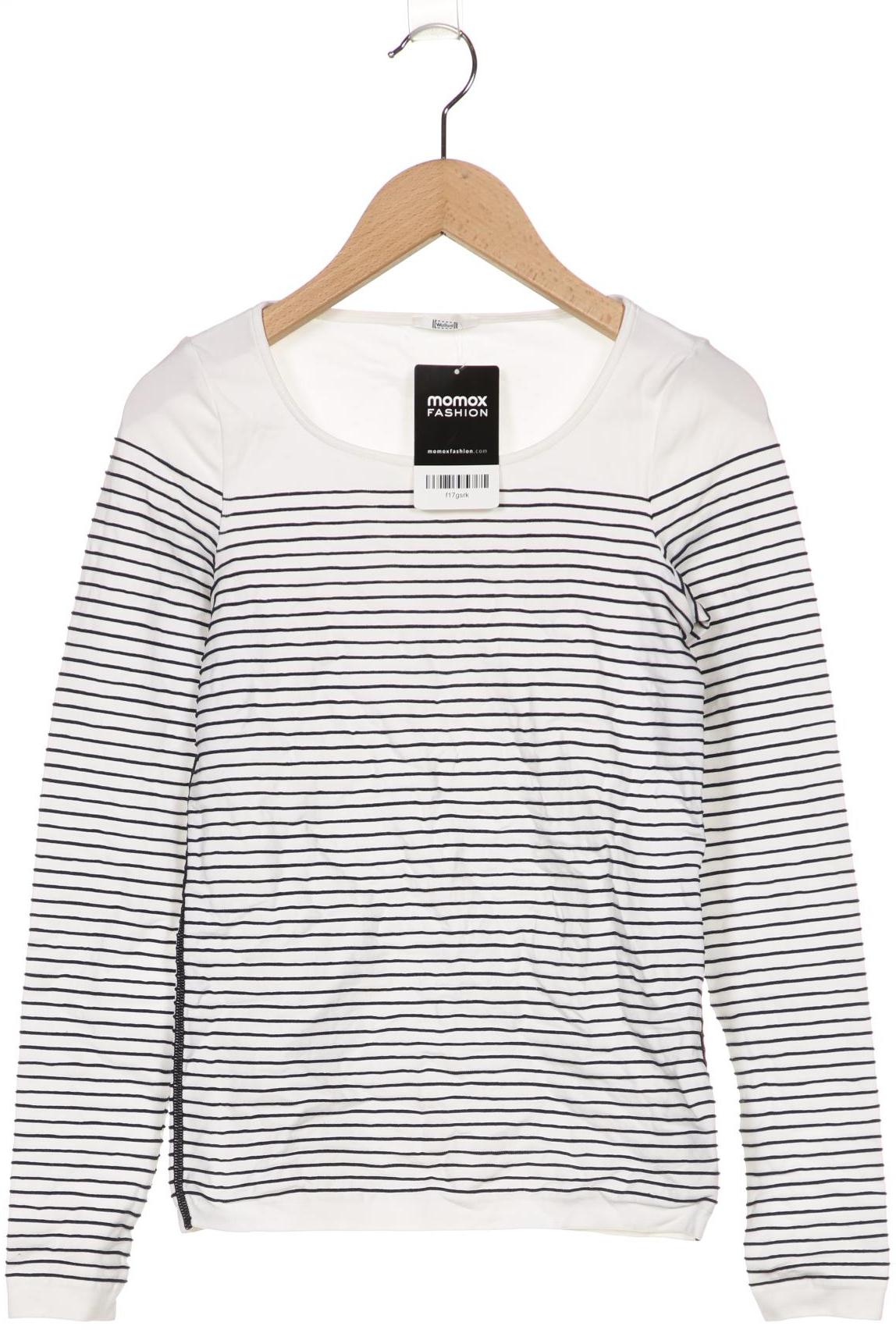 

Wolford Damen Langarmshirt, mehrfarbig, Gr. 32