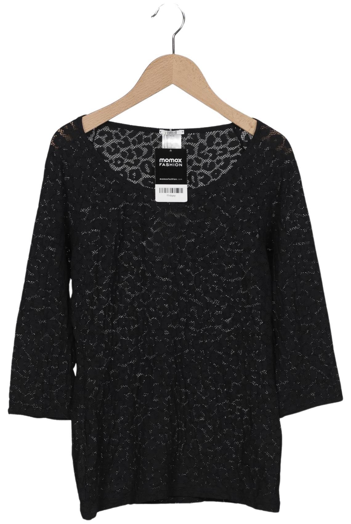 

Wolford Damen Langarmshirt, schwarz, Gr. 38