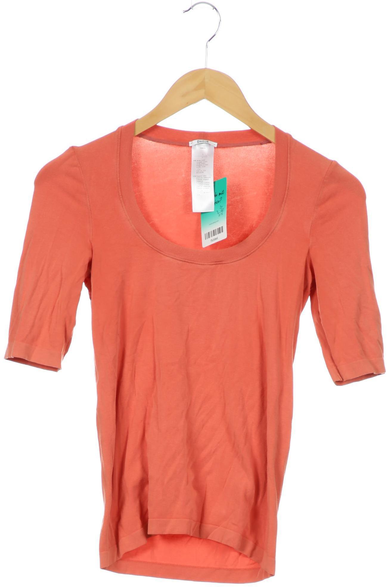 

Wolford Damen Langarmshirt, pink, Gr.