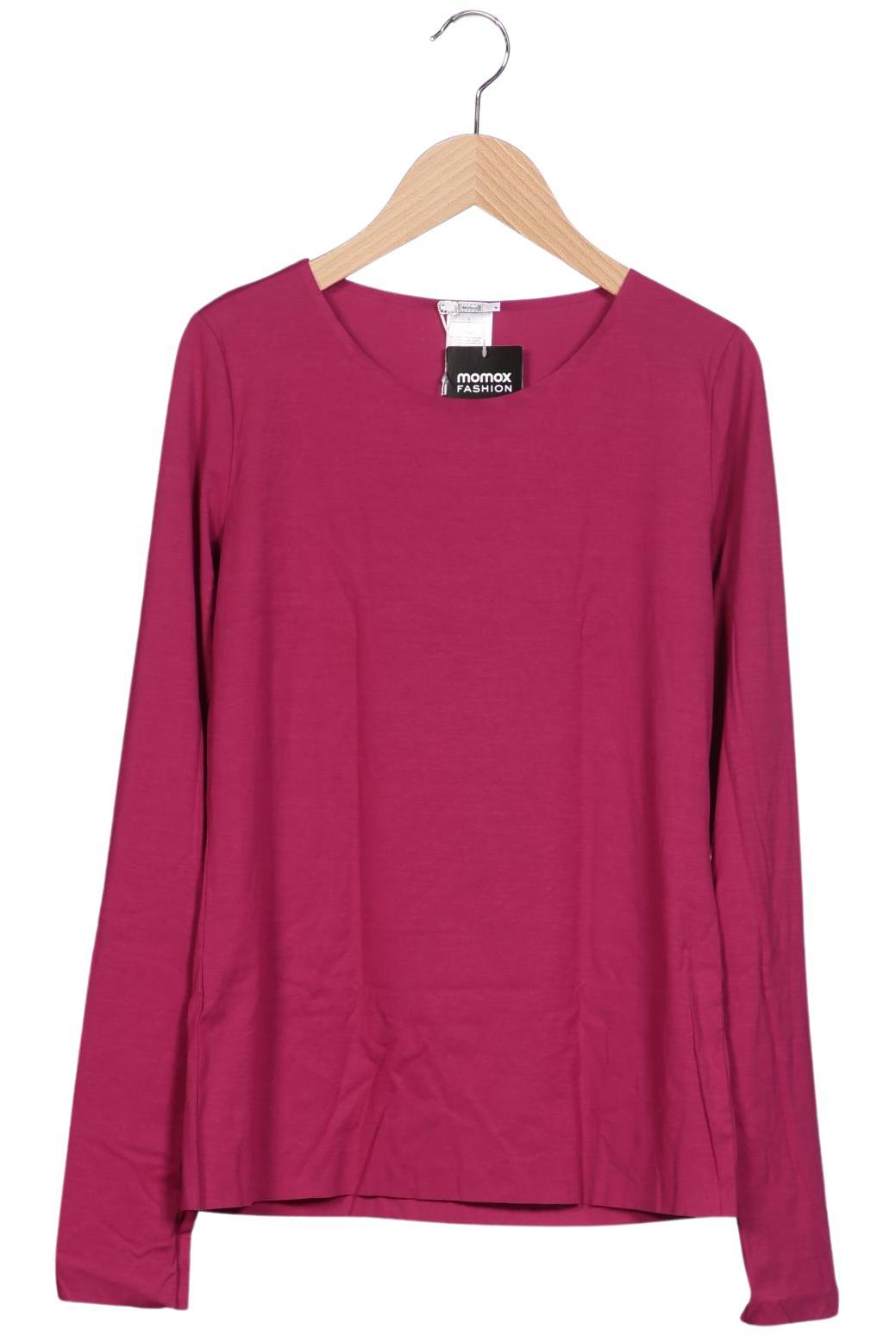 

Wolford Damen Langarmshirt, pink, Gr. 36