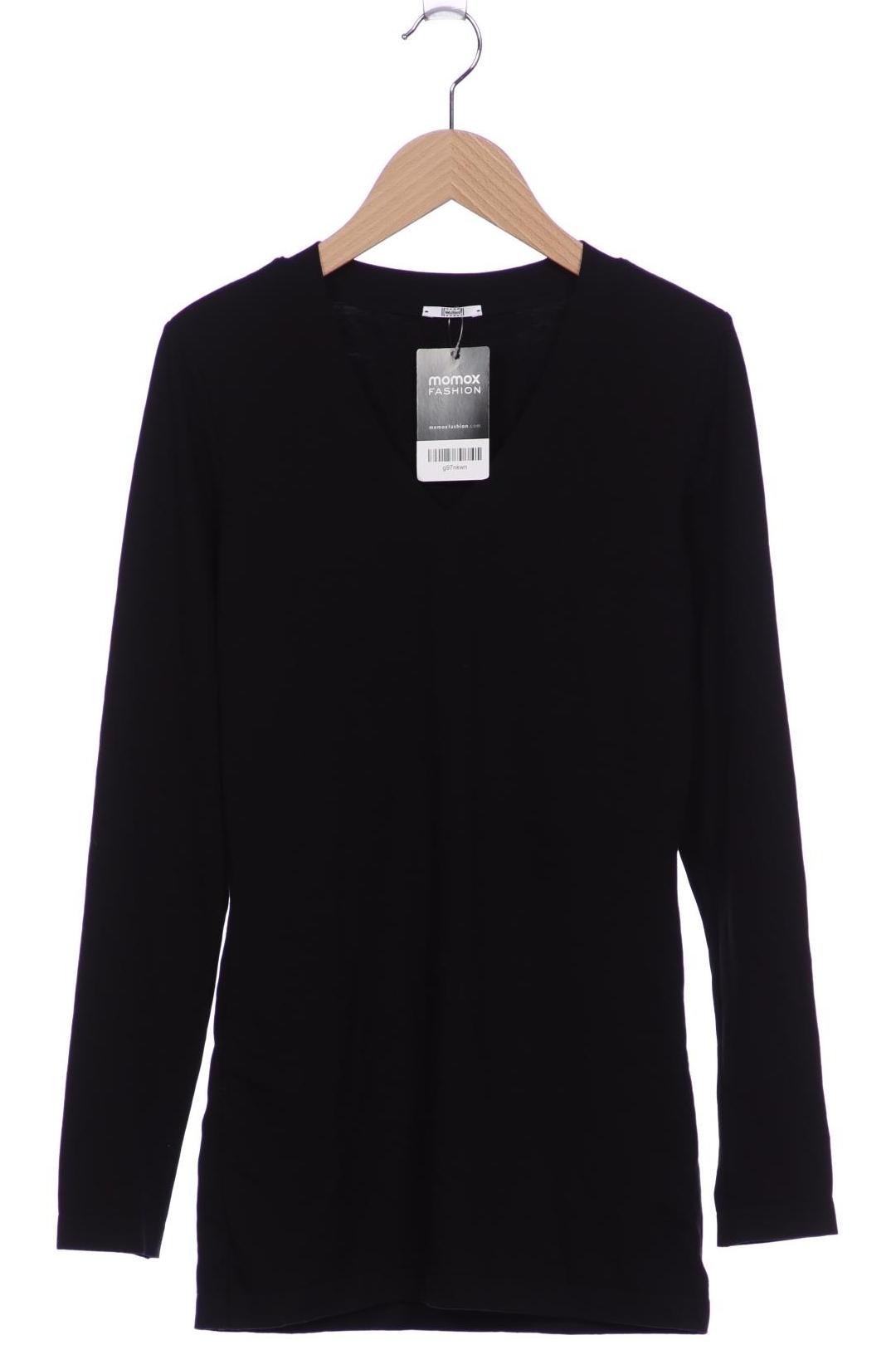 

Wolford Damen Langarmshirt, schwarz, Gr. 36