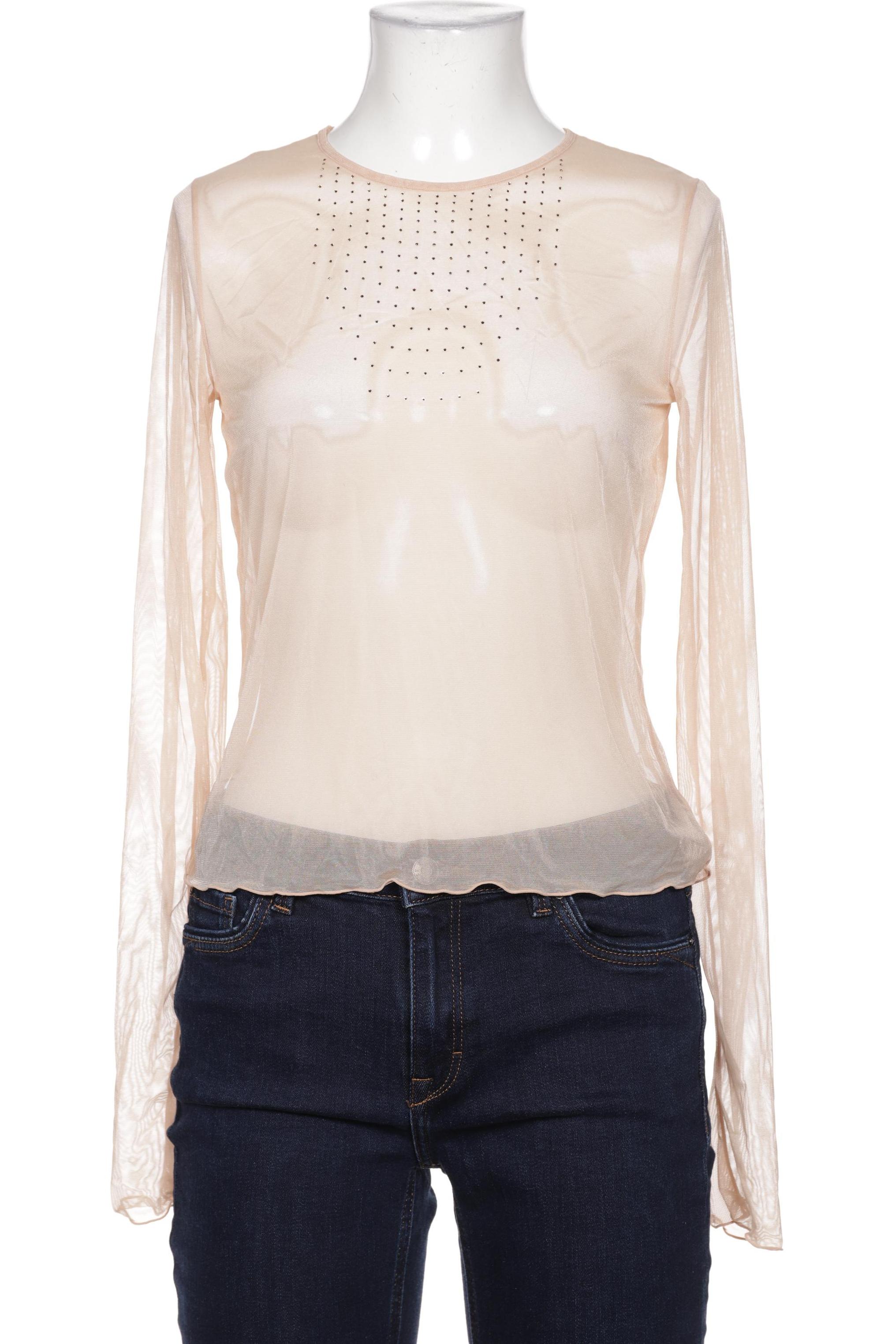 

Wolford Damen Langarmshirt, beige