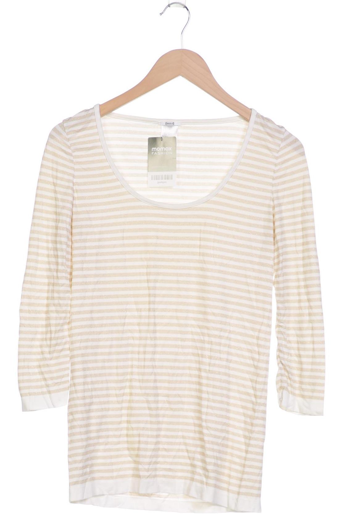 

Wolford Damen Langarmshirt, beige, Gr. 36