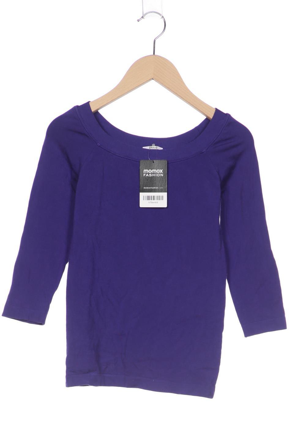 

Wolford Damen Langarmshirt, flieder