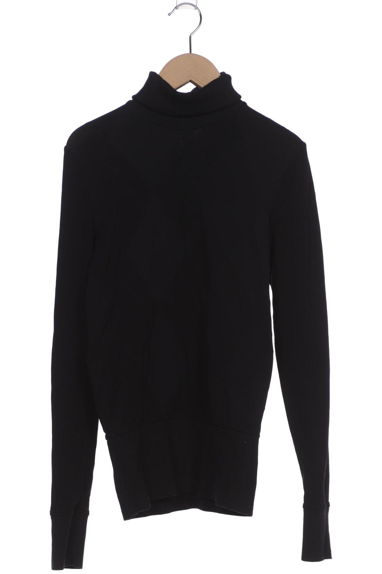 

Wolford Damen Langarmshirt, schwarz, Gr. 36