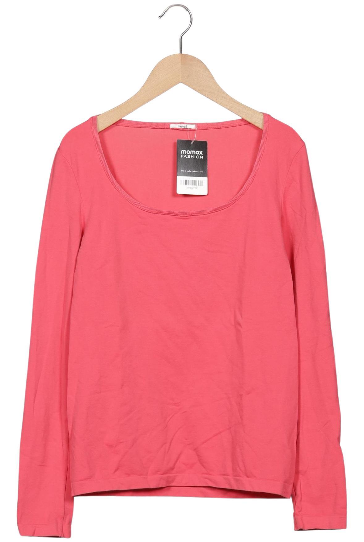 

Wolford Damen Langarmshirt, pink, Gr. 38