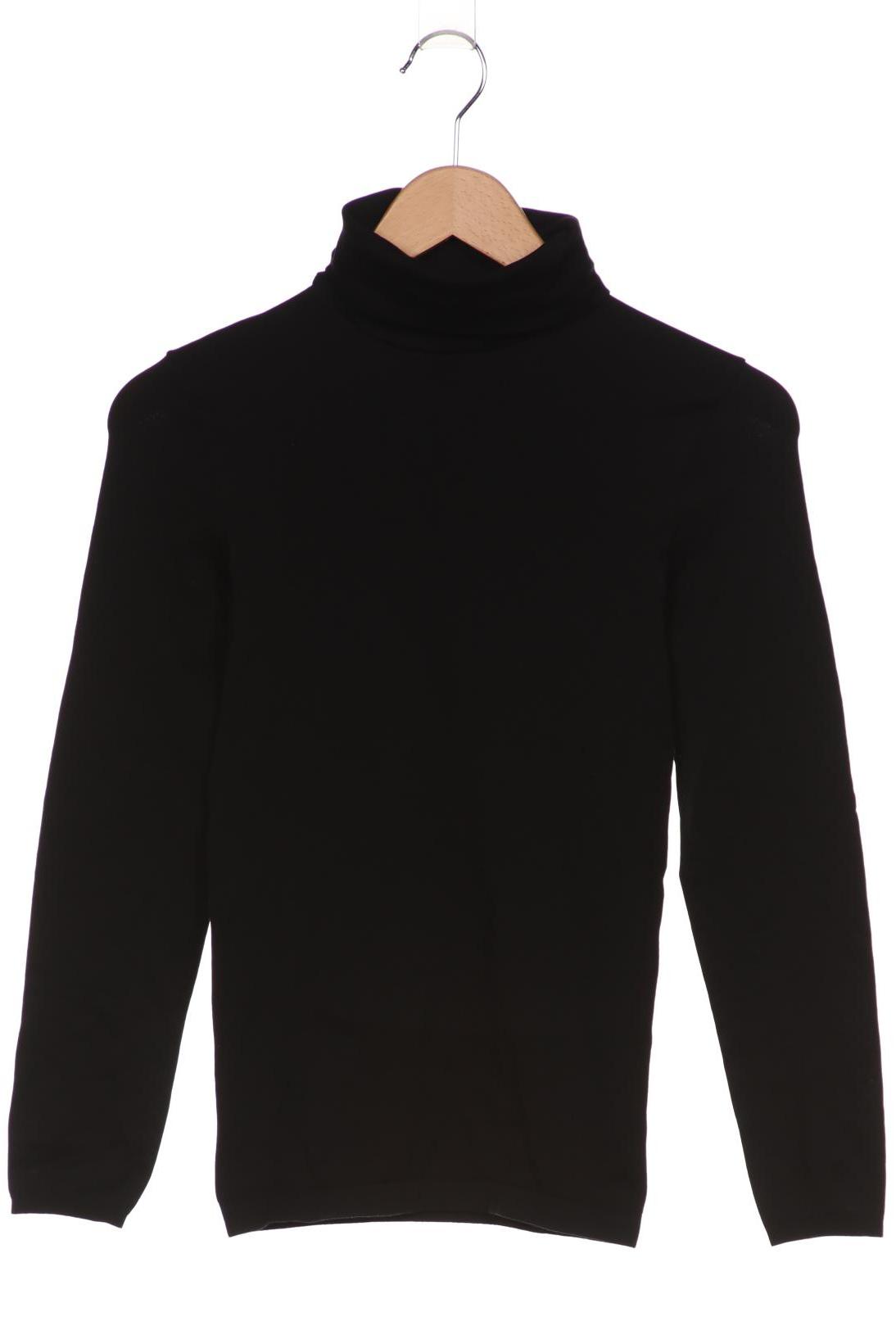 

Wolford Damen Langarmshirt, schwarz, Gr. 36