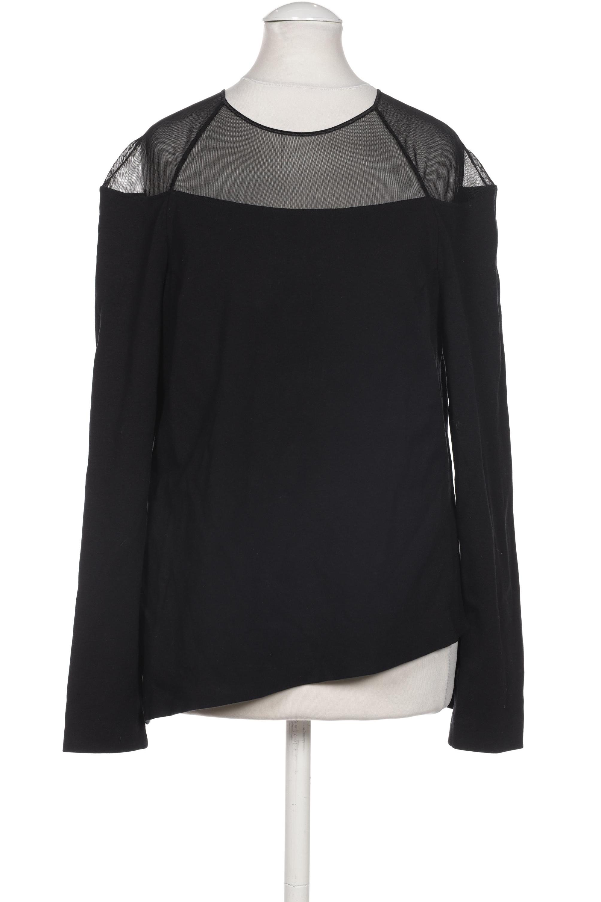 

Wolford Damen Langarmshirt, schwarz, Gr. 36