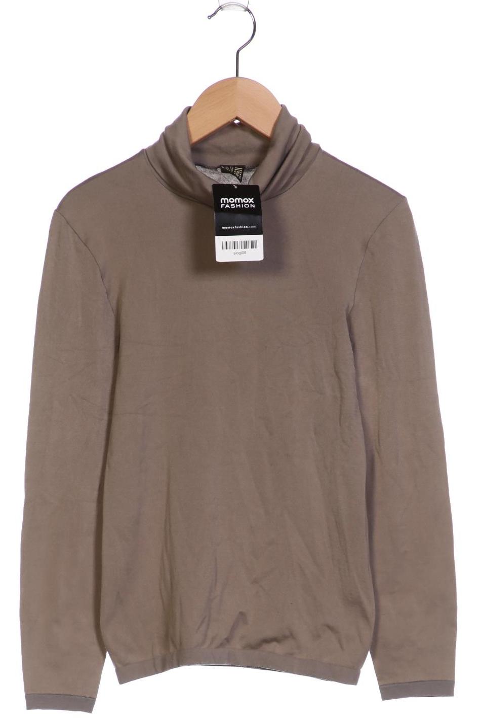

Wolford Damen Langarmshirt, braun, Gr. 34