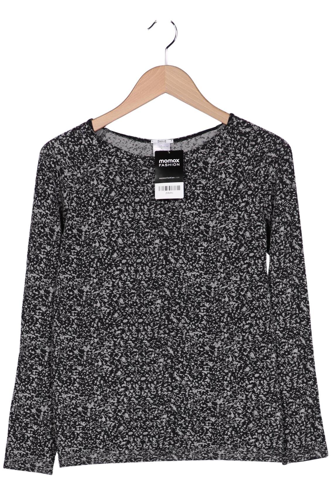 

Wolford Damen Langarmshirt, schwarz, Gr. 38