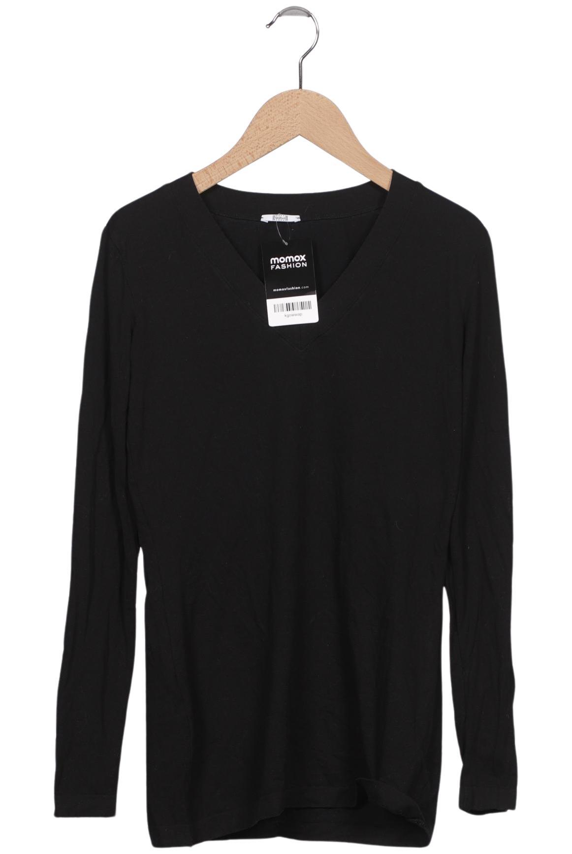 

Wolford Damen Langarmshirt, schwarz, Gr. 36