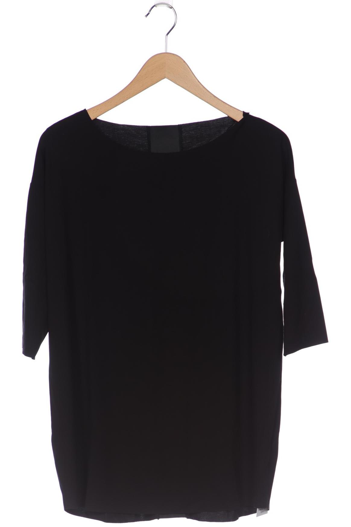 

Wolford Damen Langarmshirt, schwarz, Gr. 36