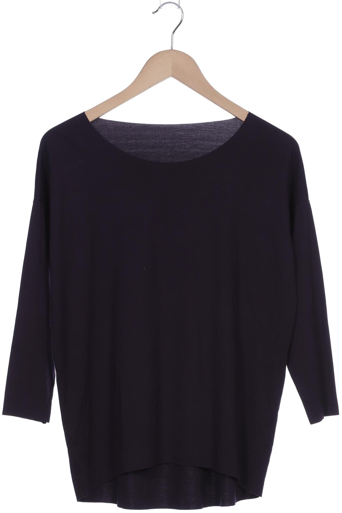 

Wolford Damen Langarmshirt, flieder, Gr. 34