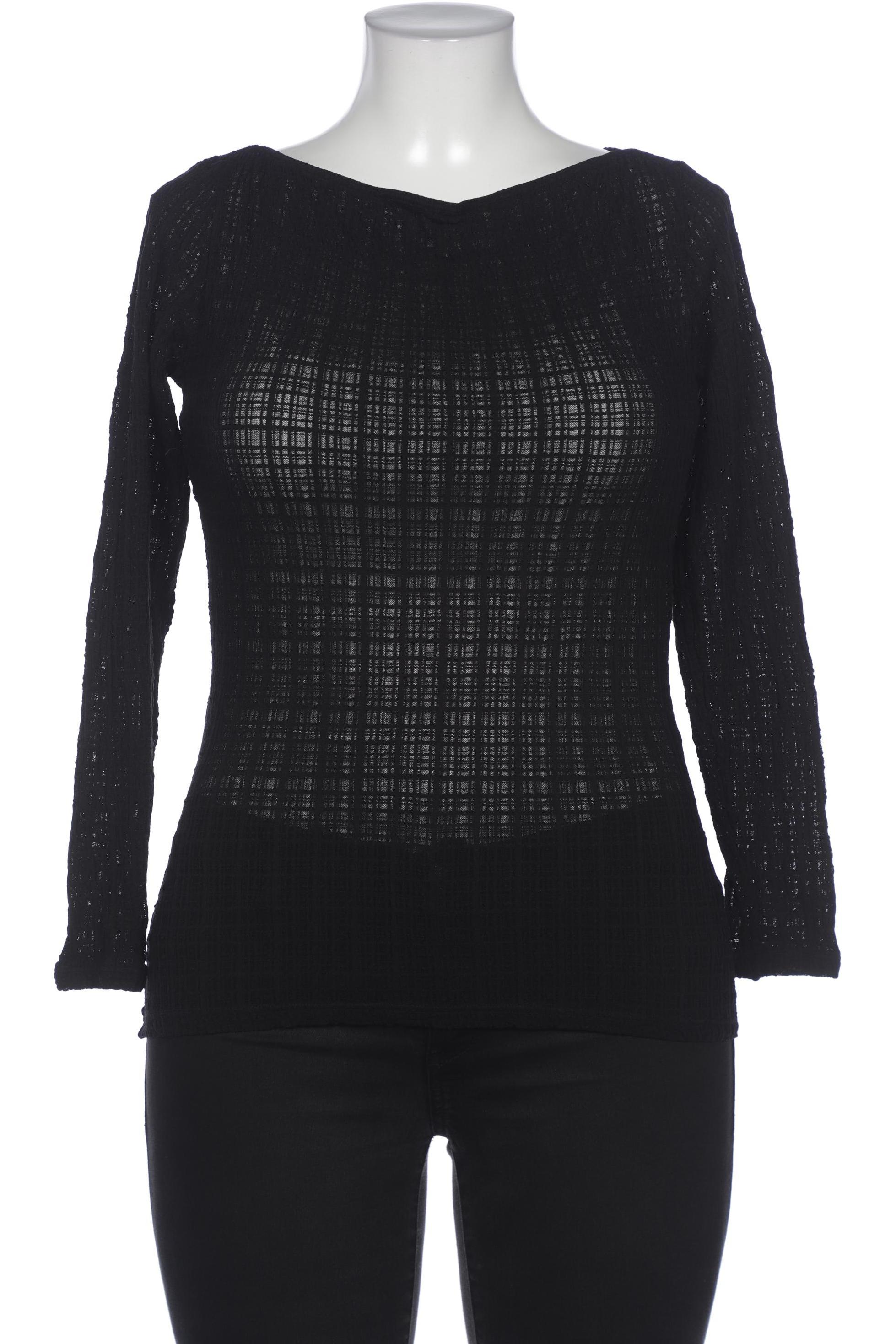 

Wolford Damen Langarmshirt, schwarz, Gr. 42