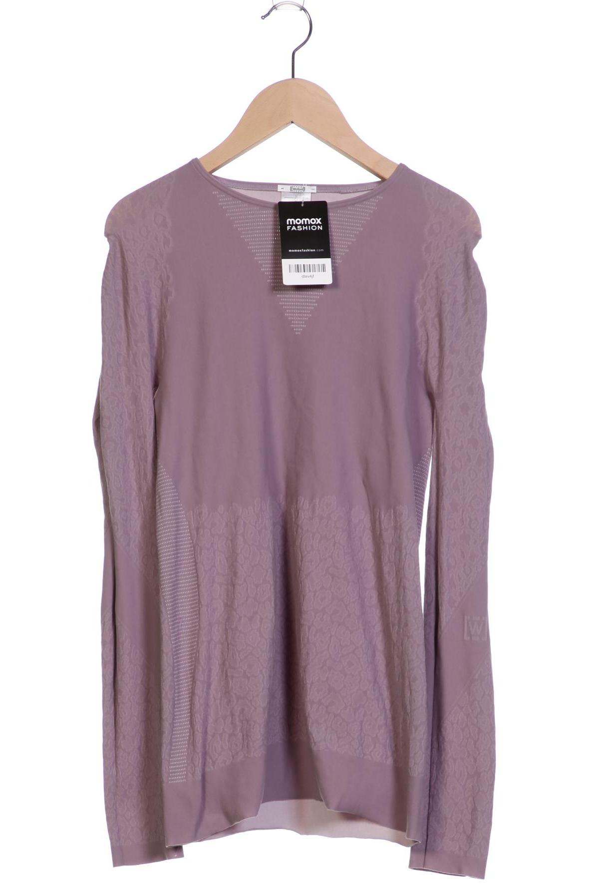 

Wolford Damen Langarmshirt, flieder