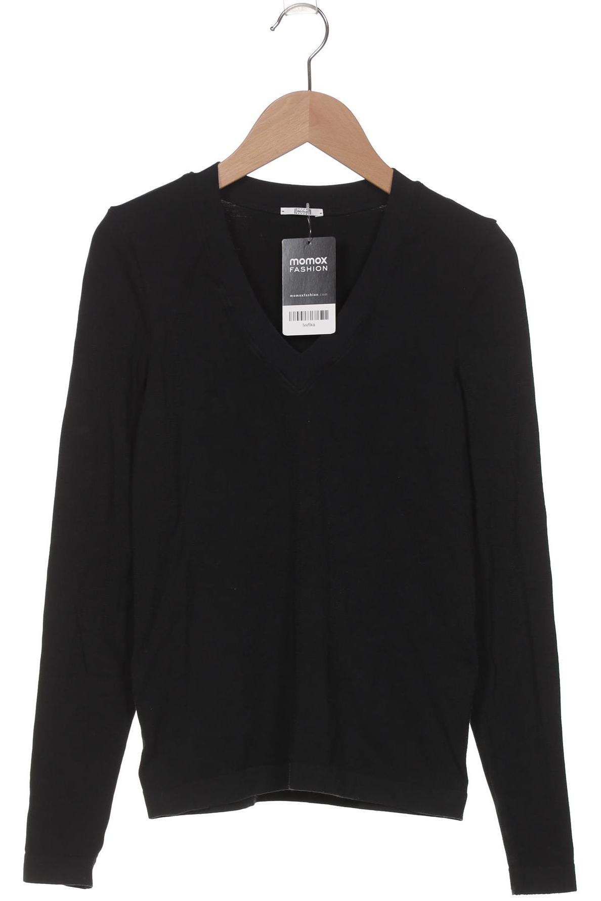 

Wolford Damen Langarmshirt, schwarz, Gr. 36