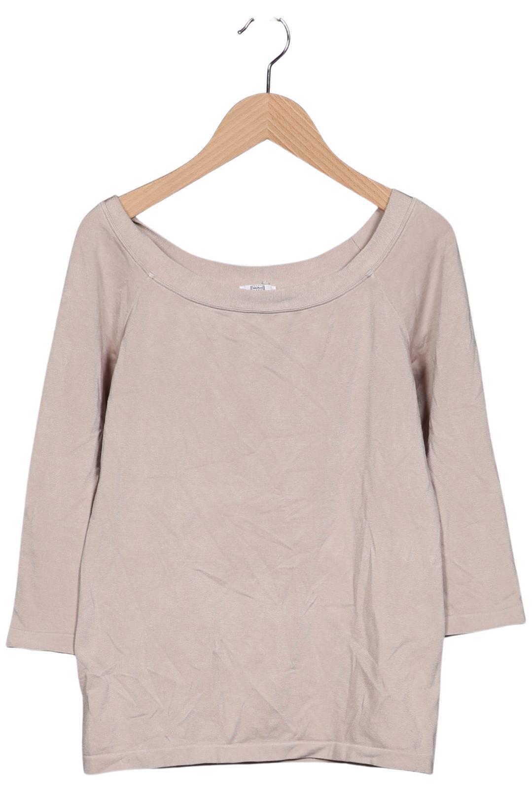 

Wolford Damen Langarmshirt, beige, Gr. 38