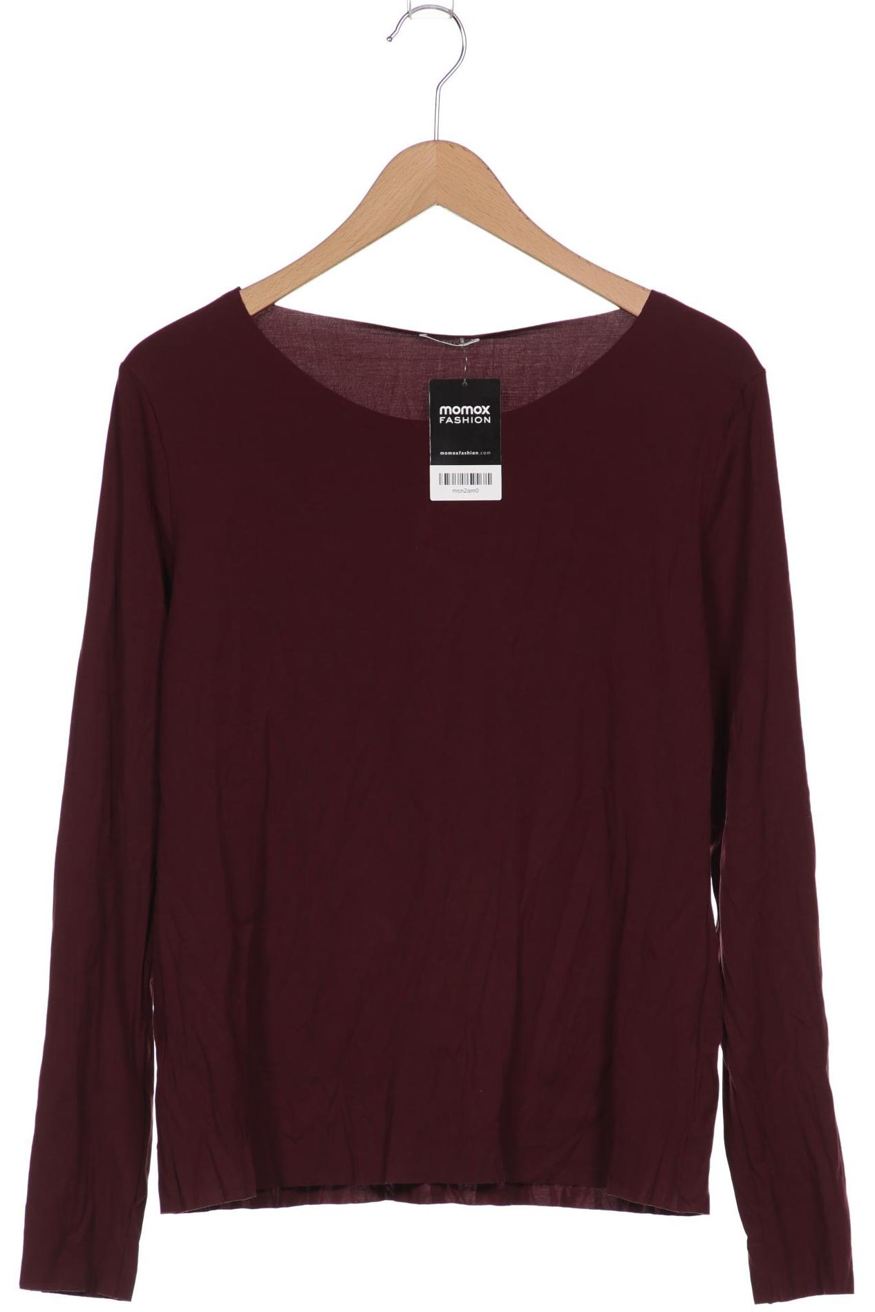 

Wolford Damen Langarmshirt, bordeaux