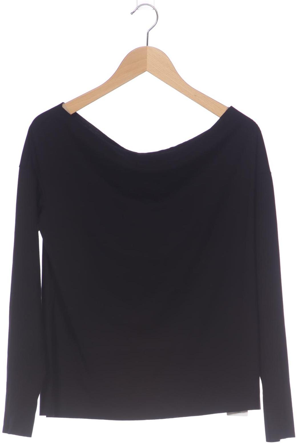 Thumbnail - Wolford Damen Langarmshirt, schwarz, Gr. 38