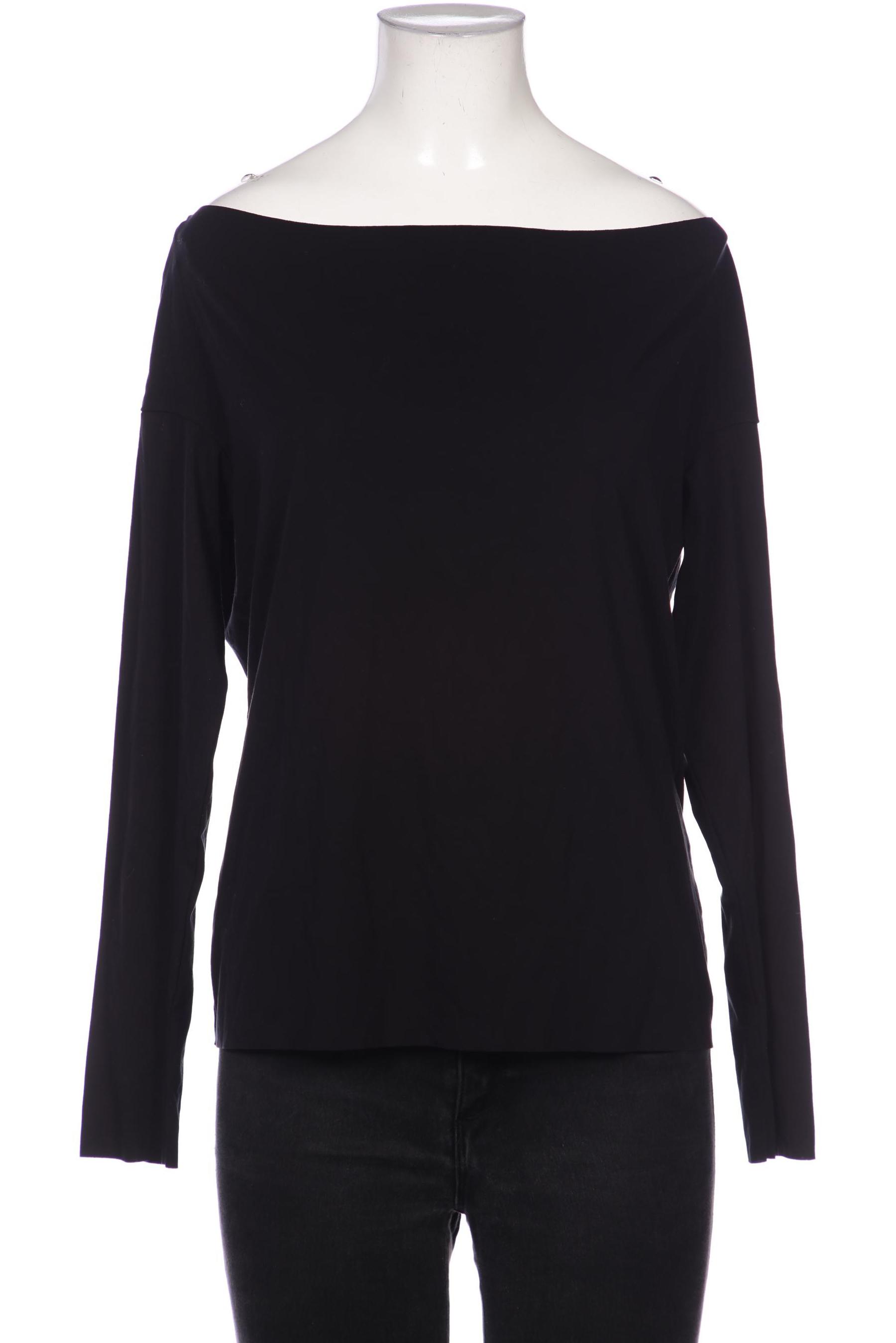 

Wolford Damen Langarmshirt, schwarz