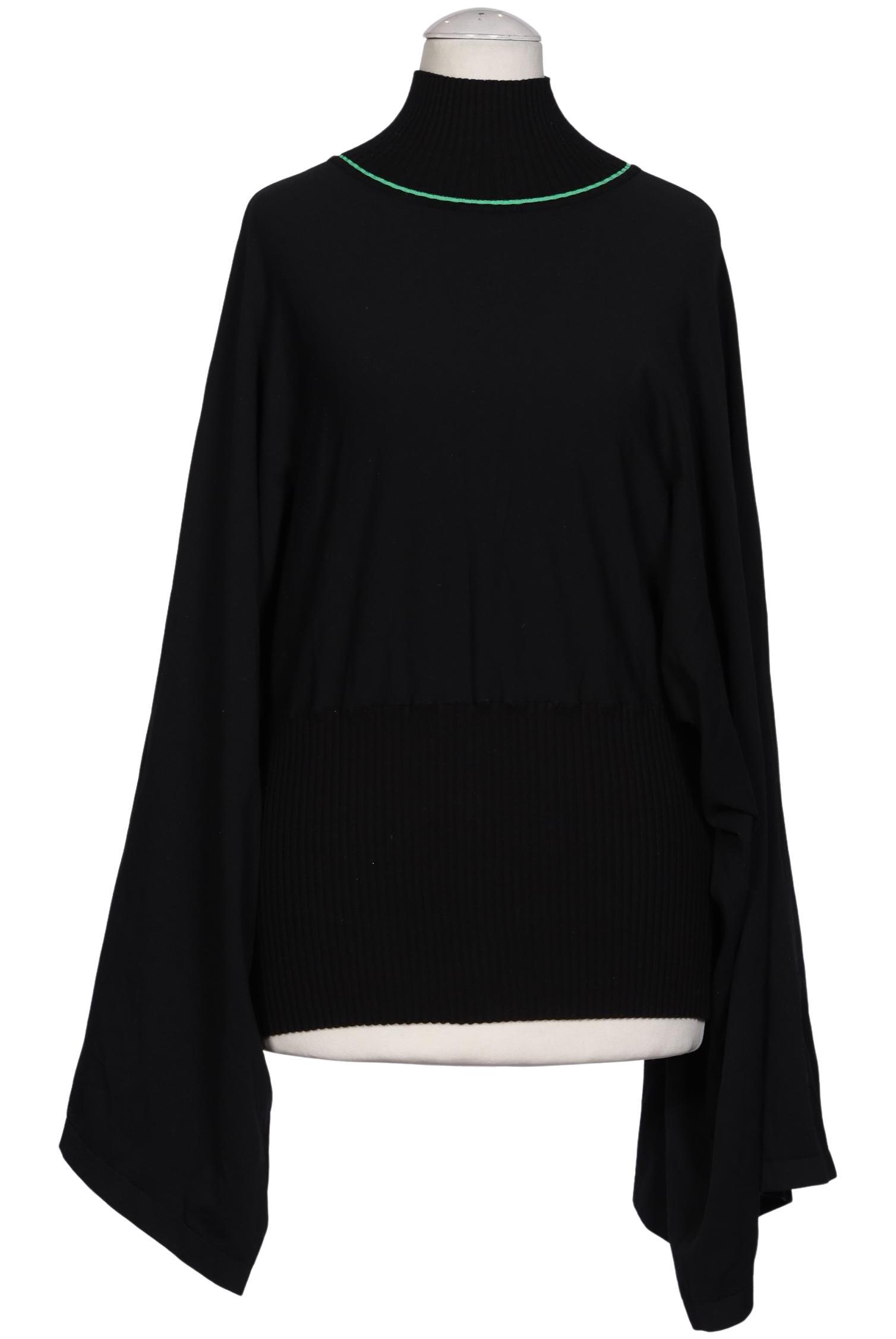 

Wolford Damen Langarmshirt, schwarz, Gr. 36