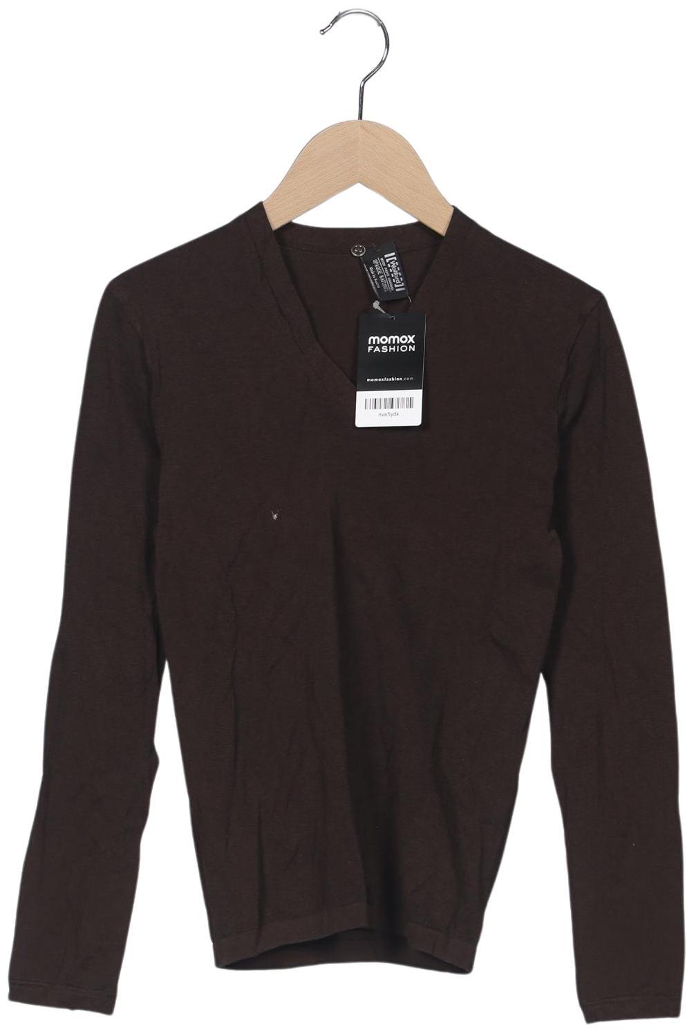

Wolford Damen Langarmshirt, braun, Gr. 36
