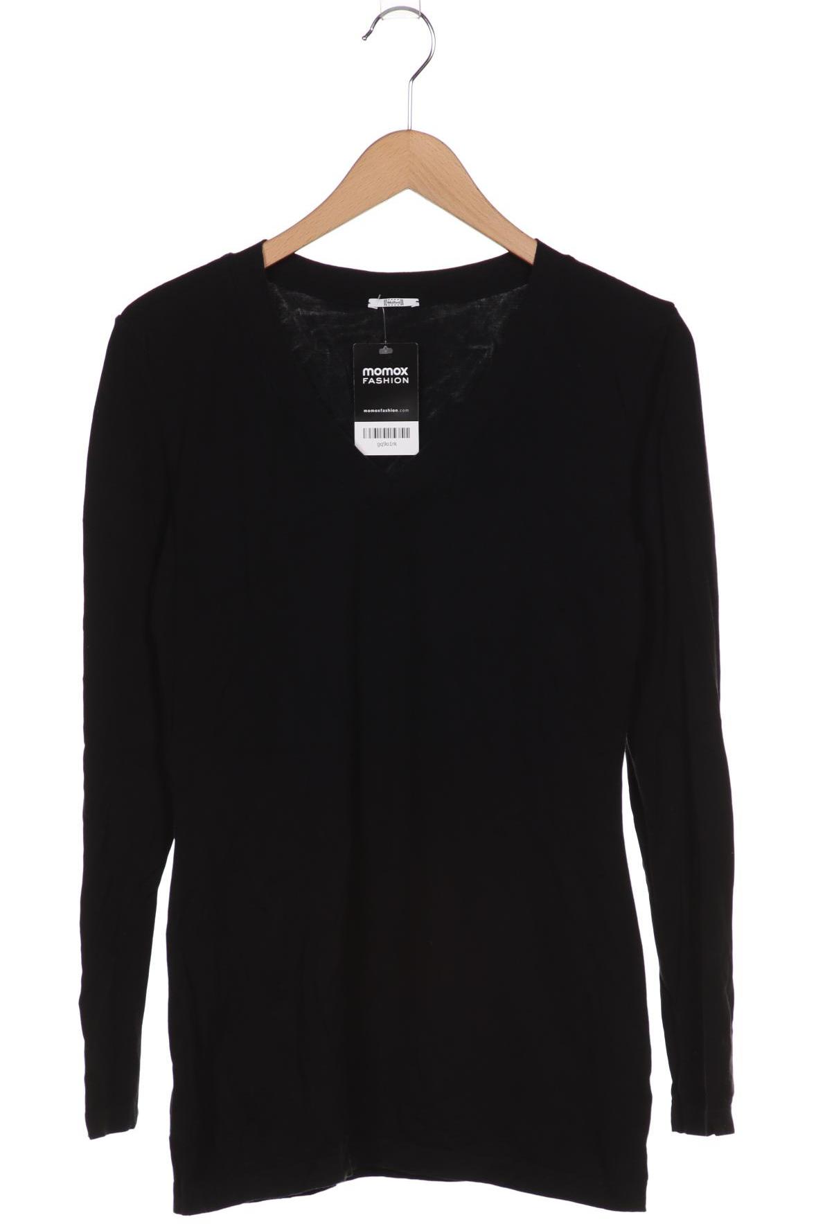 

Wolford Damen Langarmshirt, schwarz