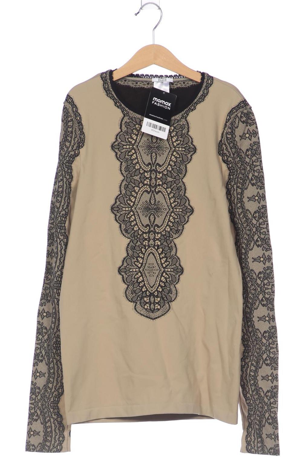 

Wolford Damen Langarmshirt, beige, Gr. 38