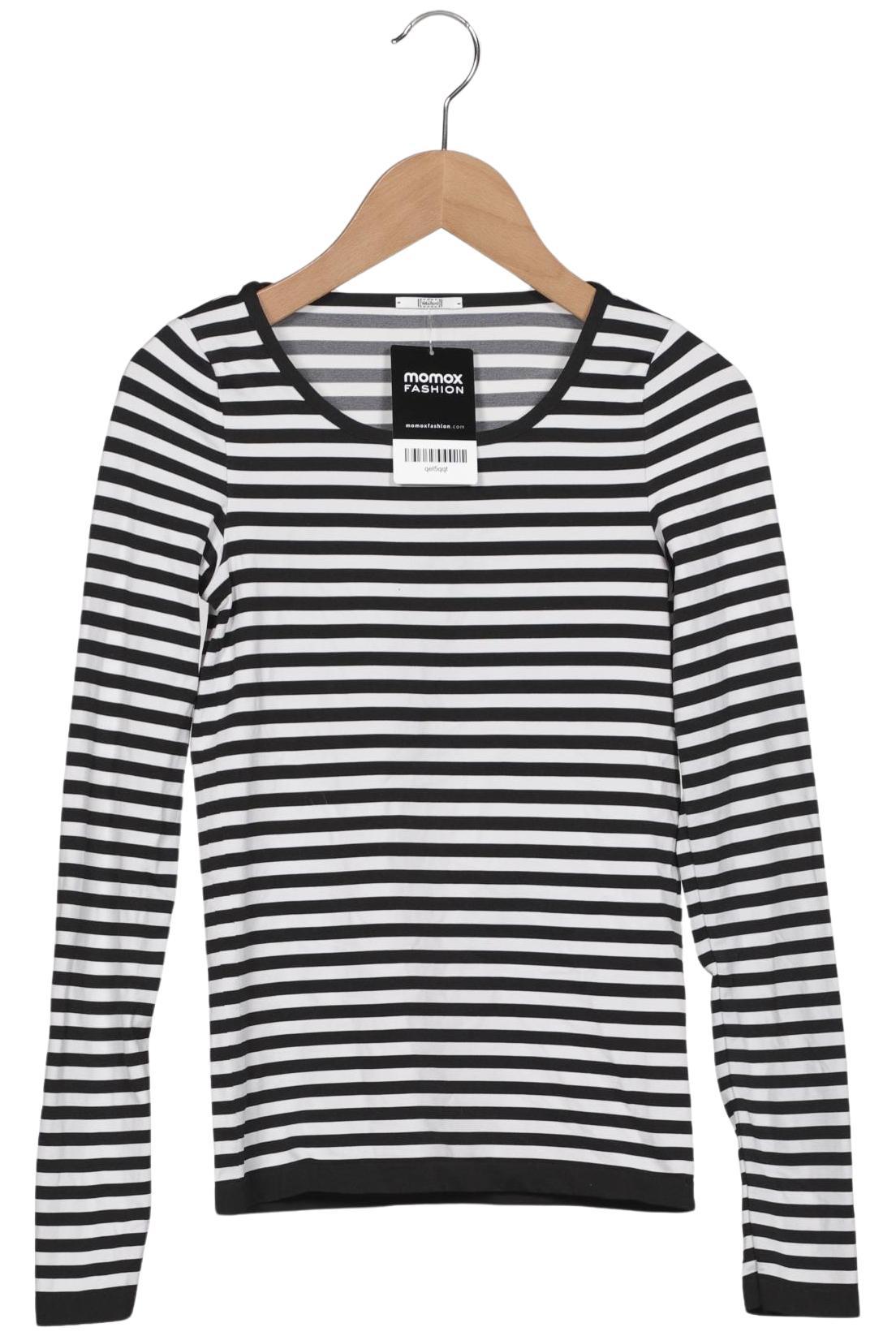 

Wolford Damen Langarmshirt, mehrfarbig, Gr. 34