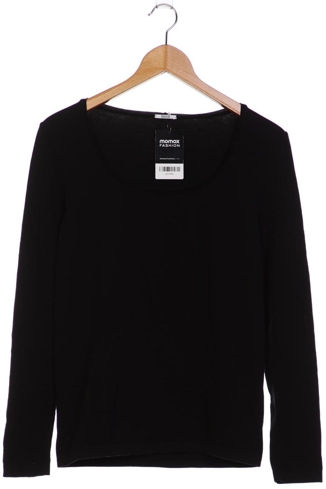 

Wolford Damen Langarmshirt, schwarz, Gr. 42