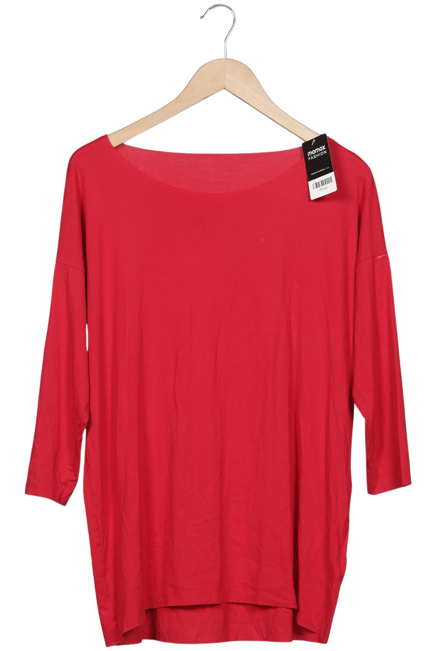 

Wolford Damen Langarmshirt, rot, Gr. 36