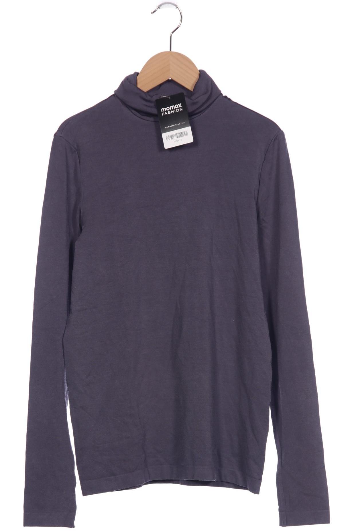 

Wolford Damen Langarmshirt, flieder, Gr. 38