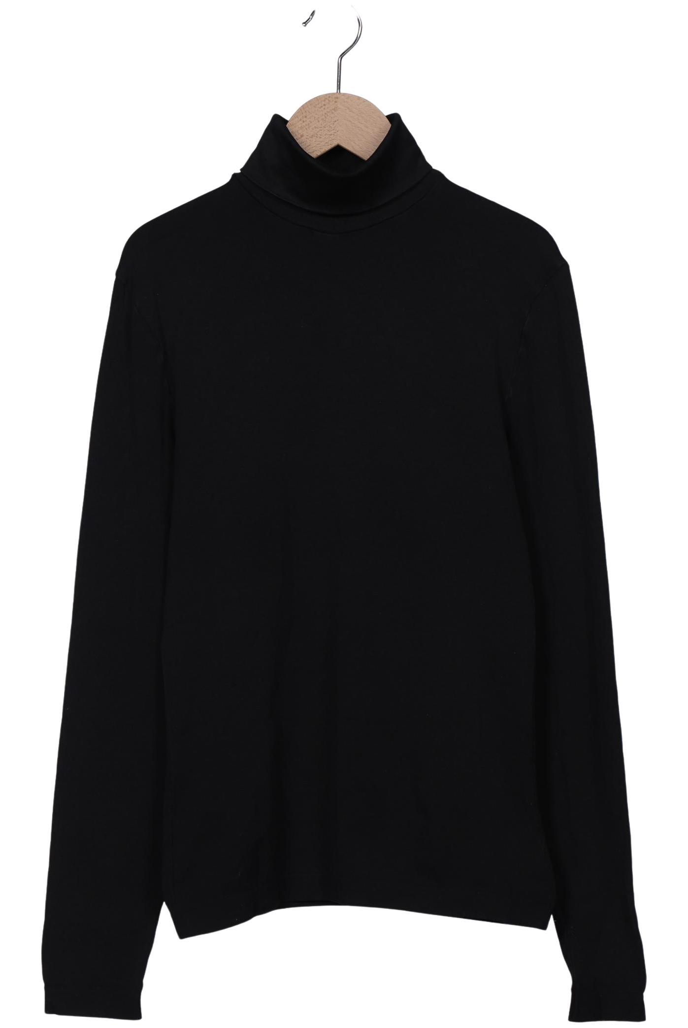 

Wolford Damen Langarmshirt, schwarz, Gr. 42