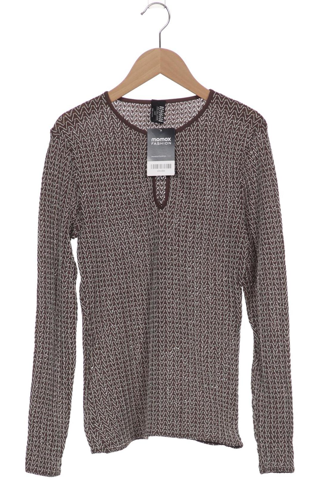 

Wolford Damen Langarmshirt, braun