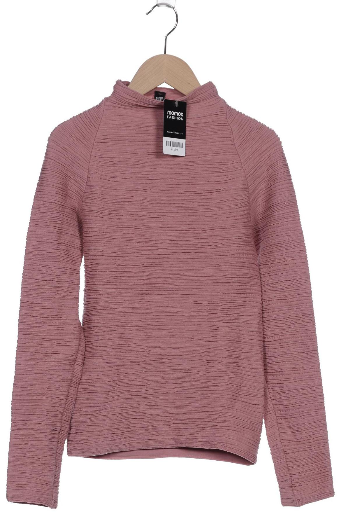 

Wolford Damen Langarmshirt, pink, Gr. 38