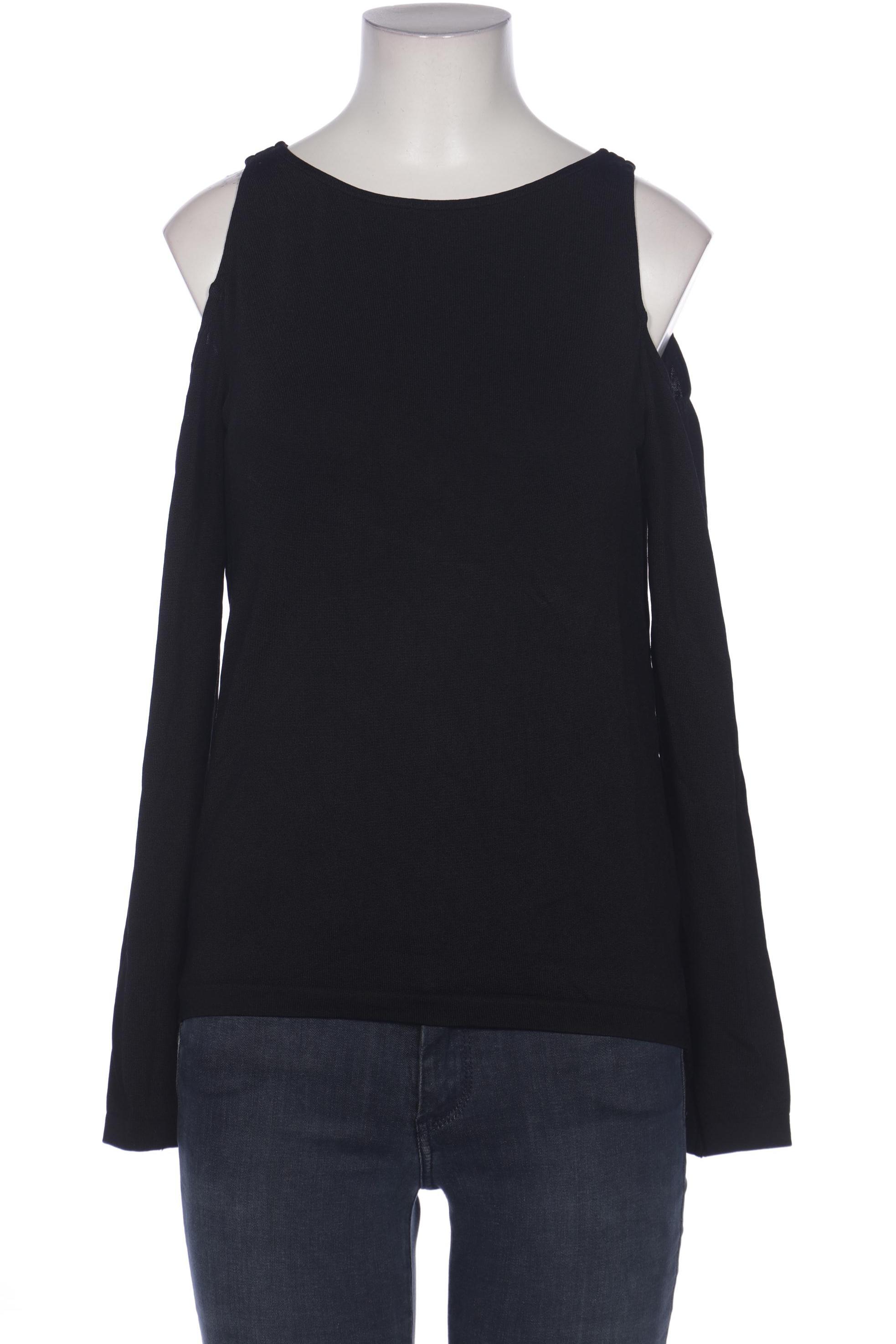 

Wolford Damen Langarmshirt, schwarz, Gr. 38