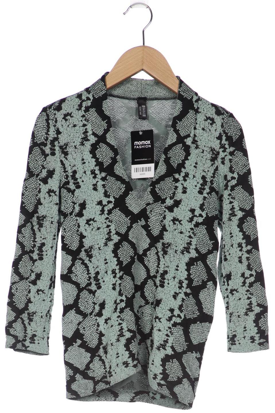 

Wolford Damen Langarmshirt, türkis