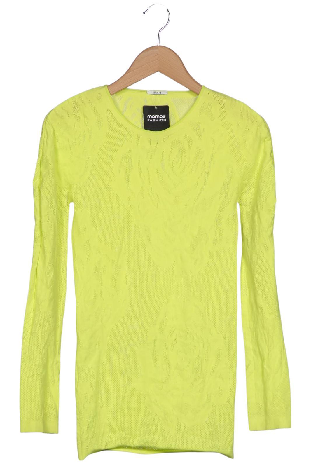 

Wolford Damen Langarmshirt, neon, Gr. 36
