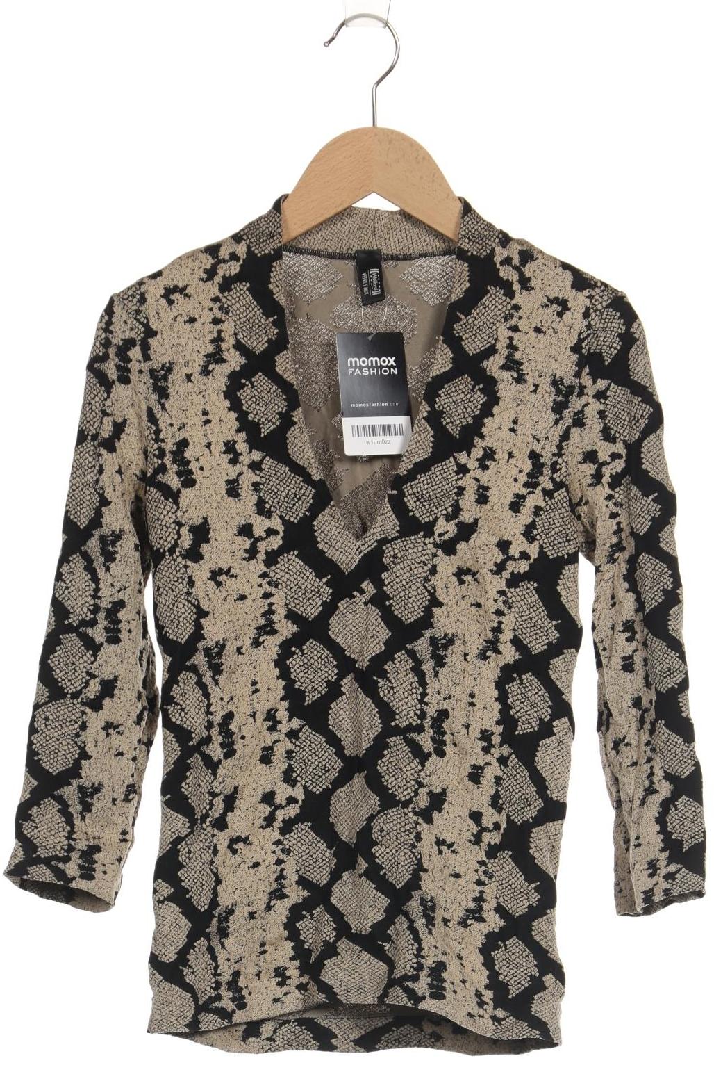 

Wolford Damen Langarmshirt, beige, Gr. 36