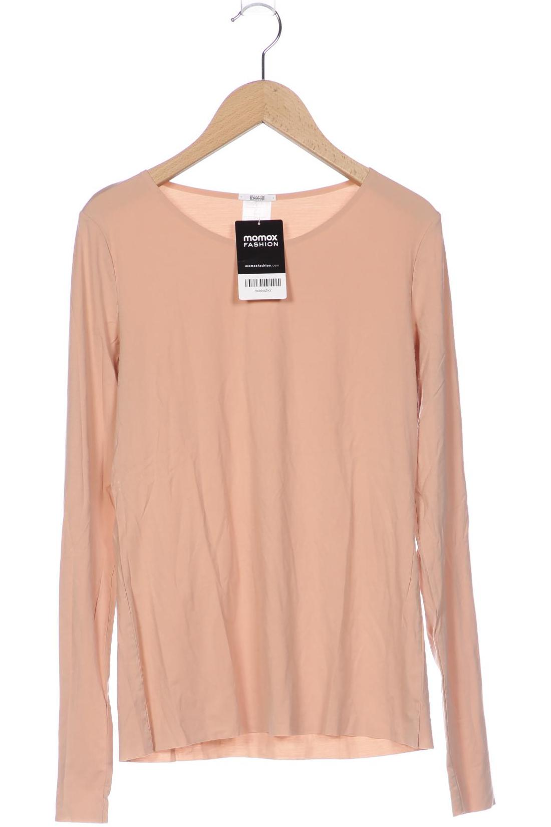 

Wolford Damen Langarmshirt, beige